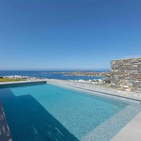 Harborview Sunset Serenity Villa